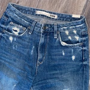 Lovers and friends jeans